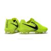 Nike Tiempo Legend VII FG Amarillo Negro